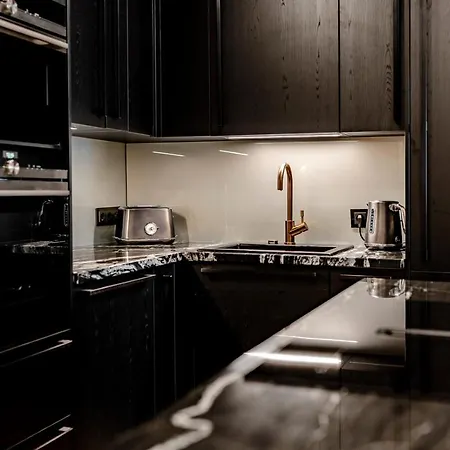 Altstadt * Friedrichstadt