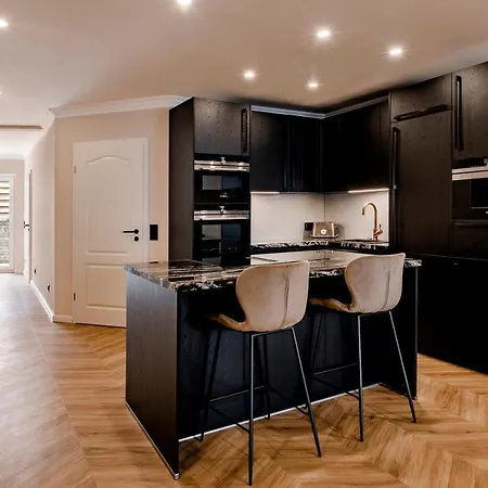 Altstadt * Friedrichstadt