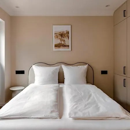 Altstadt * Friedrichstadt