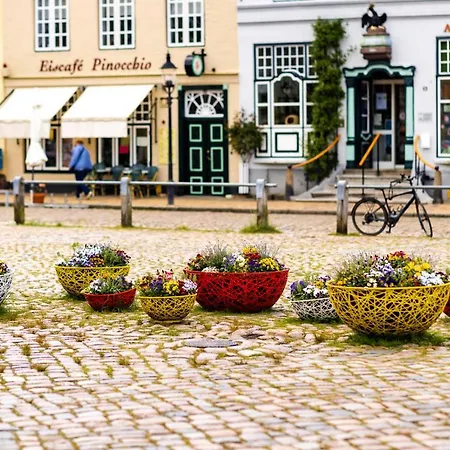 Altstadt Friedrichstadt