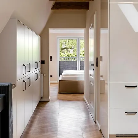 Altstadt Apartment *