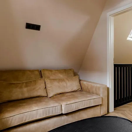 Altstadt Daire Friedrichstadt