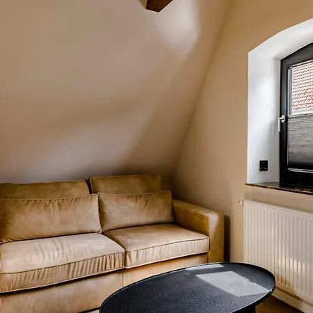 Apartment Altstadt