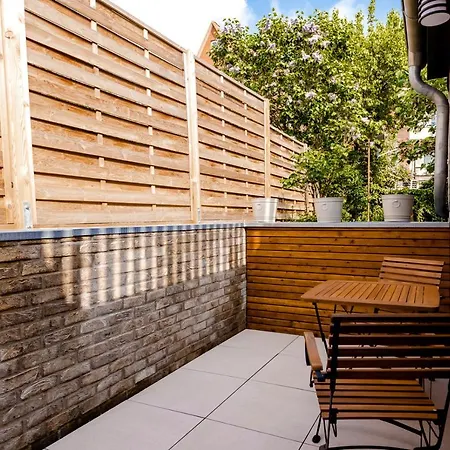 Altstadt * Friedrichstadt