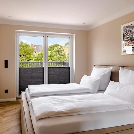 Altstadt Apartment *