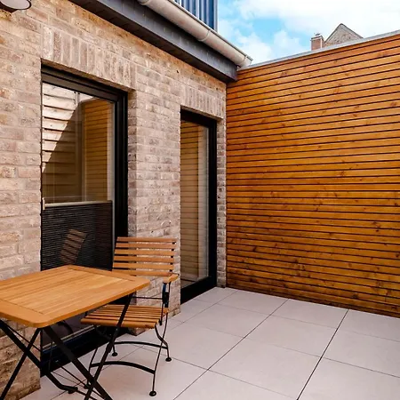 Altstadt Daire Friedrichstadt