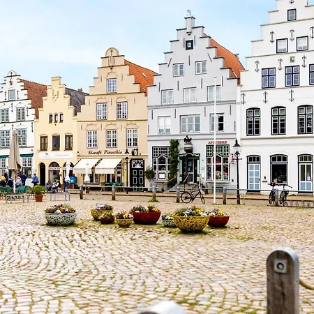 Altstadt * Friedrichstadt